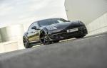 Porsche Panamera PD971 Widebody Aerodynamic-Kit by Prior Design 2019 года